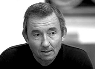 El palentino Gonzalo Calcedo Juanes, Premio Castilla y León de las Letras 2020