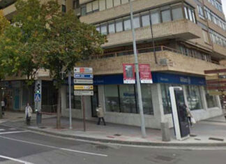 Ni para mi, ni para ti, ni para él