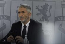 Fernando Grande-Marlaska inaugura mañana la Semana de la Administración Abierta en Palencia Grande Marlaska