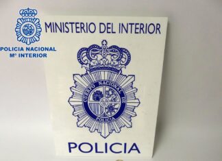 Desarticulado en la capital un grupo criminal itinerante dedicado a perpetrar hurtos en domicilios Sucesos en Palencia capital.