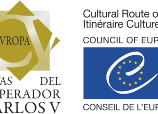 Baja en la Red de Cooperación de Rutas Europeas Carlos V y en el proyecto Itinerario Cultural