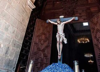 Semana Santa Valladolid