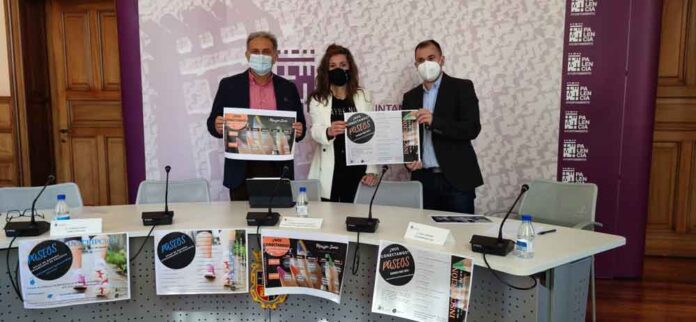 programa Somos Red Palencia Ayuntamiento