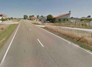 Comisión Gestora en Villarrodrigo