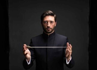 Abono de primavera de la Orquesta Sinfónica de Castilla y León