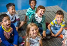 Las familias de Castilla y León podrán solicitar plaza escolar del 14 al 31 de marzo Guarderia niños escuela