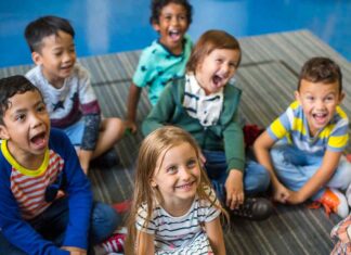 ¿Buscas guardería para tu niñ@? Abierto el plazo de solicitudes Guarderia niños escuela