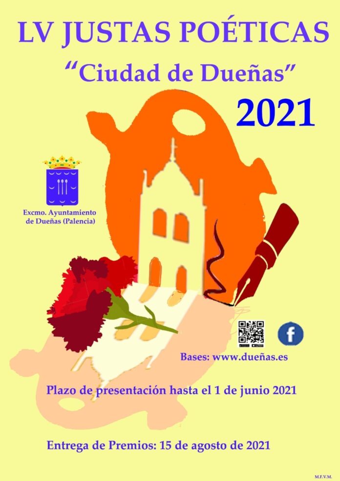 Justas poeticas Dueñas