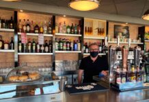 Bar La Tejera arranca con nueva gerencia