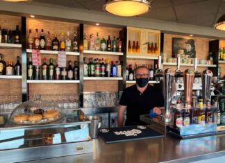 Bar La Tejera arranca con nueva gerencia