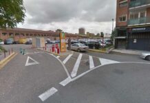 Los parking municipales corrigen el error: sale de nuevo a concurso su concesión tras suspenderse el proceso en agosto