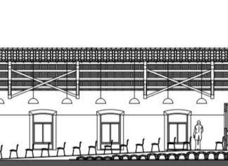 La segunda fase del Centro Cultural de Villarramiel tendrá que esperar