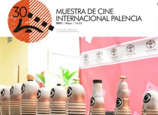 V certamen para móviles ‘90 segundos de cine’