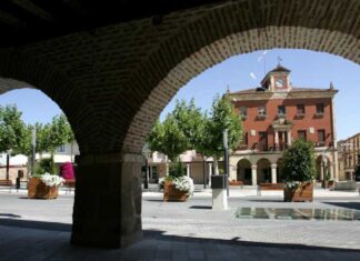 Herrera de Pisuerga tiene su plan: implementación de la Agenda 2030 herrera de pisuerga