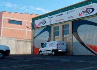 Hidráulica y Recambios Niño. Experiencia en el sector hidráulico y de los recambios industriales