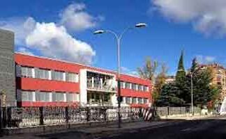 Marco Villullas, del IES Alonso Berruguete, premio extraordinario de Bachillerato