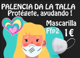Consigue tu mascarillas contra el cáncer infantil