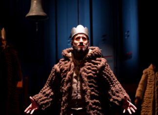 ‘Nise, la tragedia de Inés de Castro’: una reflexión del siglo XVI en torno al abuso de poder