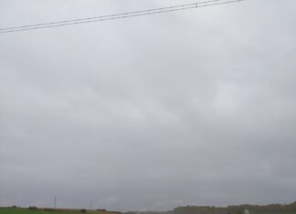 Estreno en el Bajo Valdavia: coste energético cero en el riego con el nuevo sistema implantado