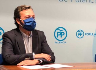 Miguel Ángel Paniagua: «Yo prefiero que haya industrias que no vengan a Palencia si van a atentar contra la sostenibilidad» Partido Popular de Palencia Miguel Ángel Paniagua