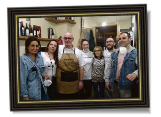 Gracias, Ramón (Casa Cantabria)