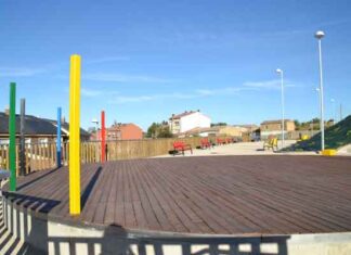 Villamuriel: de la garantía al aval si no se soluciona