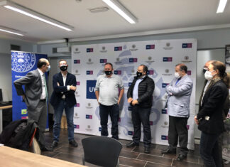 Una forma “singular” de luchar contra el cambio climático desde el Campus de Palencia