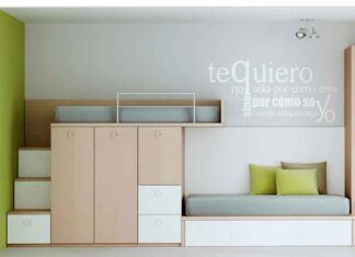 Atrezzo: “El mobiliario infantil y juvenil, nuestra última especialidad”