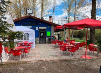 Tus tardes más distendidas en el Bar El Embrujo de Guardo