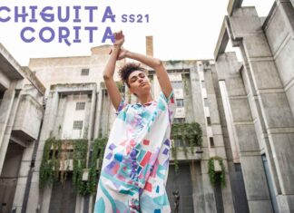 Chiguita Corita: Un proyecto con talento palentino