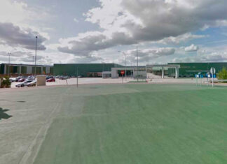 Nuevo inquilino para el parque de proveedores de Villamuriel