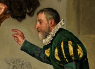 Buscan a un hijo de Paredes