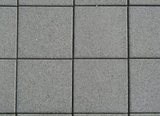 Las Rozas de Guardo: nuevas aceras y asfalto y más seguridad para los peatones