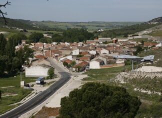 Antigüedad acude a la expropiación urgente para impulsar el nuevo sistema de depuración de aguas