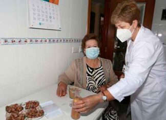 Un apoyo para garantizar una vida normalizada