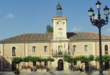 Ayuntamiento de Carrión de los Condes