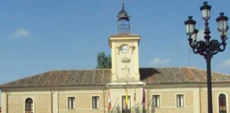 Ayuntamiento de Carrión de los Condes