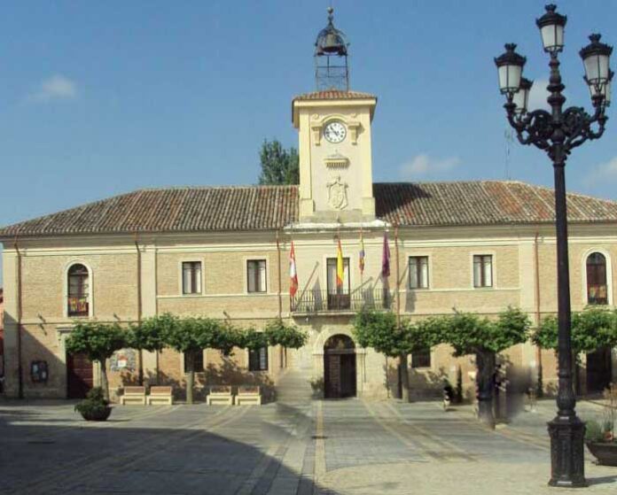 Ayuntamiento de Carrión de los Condes