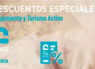 ‘Ganas de Palencia’ hará que tu alojamiento en el medio rural sea más barato