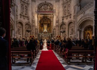 La Diócesis celebra la Semana del Matrimonio, del 14 al 20