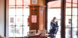 La industria española de equipamiento para hostelería pide ayudas directas a las comunidades autónomas.