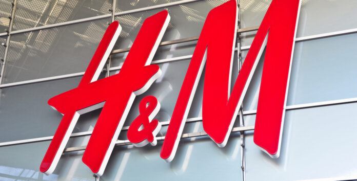 h&m