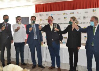 De Tapas y Pinchos por Palencia: cuestión de identidad