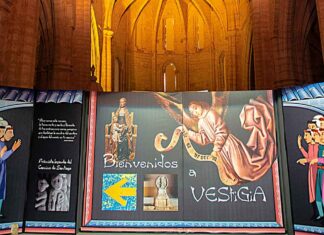 Frómista: una visita que te dejará vestigio. #DescubriendoPalencia