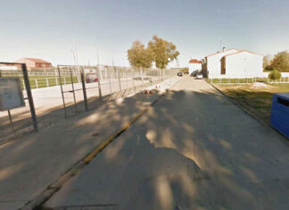 Renuncia la empresa elegida para intervenir en la escuela de fútbol de Venta de Baños por 170.000 euros