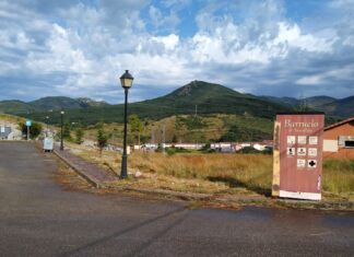 Autocaravanas en Barruelo de Santullán: hay memoria valorada, no hay plazos