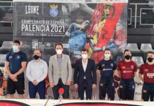 Palencia congregará a los mejores púgiles del país entre los días 28 de junio y 3 de julio