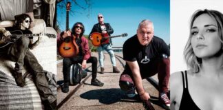 CONCIERTOS EN MAGAZ DE PISUERGA rulo y la contrabanda reincidentes chenoa