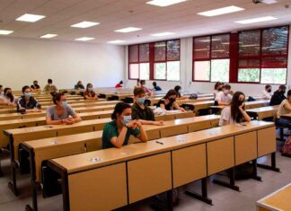 El PP de Palencia defiende la implantación de una EBAU única EBAU universidad de valladolid