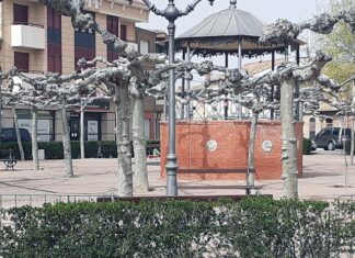 Villarramiel acometerá la remodelación de uno de sus espacios más emblemáticos